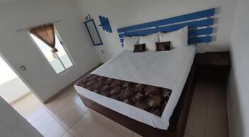 Hotel Perlas Del Golfo
