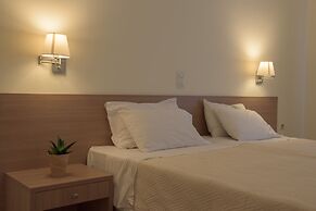 Alkyon Beach Hotel