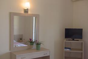 Alkyon Beach Hotel