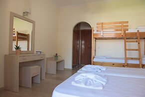 Alkyon Beach Hotel