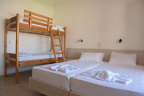 Alkyon Beach Hotel