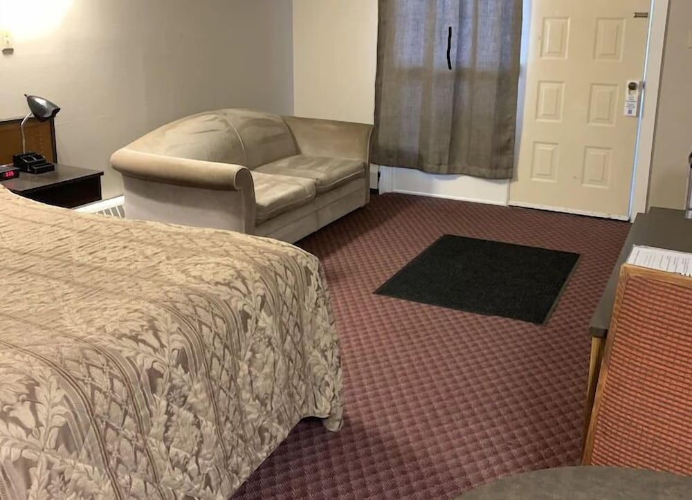 Airways Motel