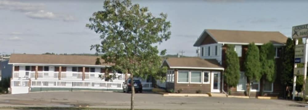 Airways Motel