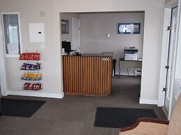 Airways Motel