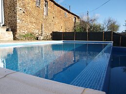 Casa da Fraga