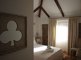 Casa da Fraga