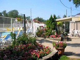 Wasaga Beach Inn And Cottages