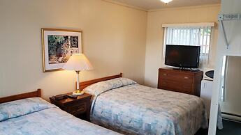 Wasaga Beach Inn And Cottages