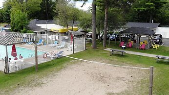 Wasaga Beach Inn And Cottages