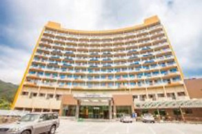 Ilsung Jiri Mountain Condominium Resort