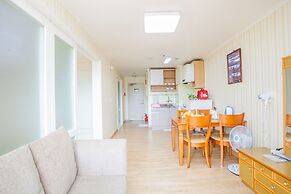 Ilsung Jiri Mountain Condominium Resort