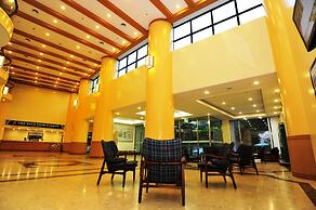 Ilsung Jiri Mountain Condominium Resort