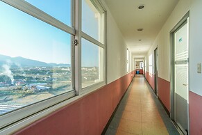 YeonHo Resort