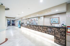 YeonHo Resort