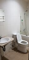 Hotel DeQur Jakarta Kota
