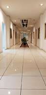 Hotel DeQur Jakarta Kota