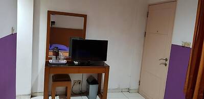 Hotel DeQur Jakarta Kota