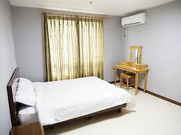 Yangji Pine Resort