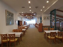 Yangji Pine Resort