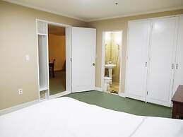 Yangji Pine Resort