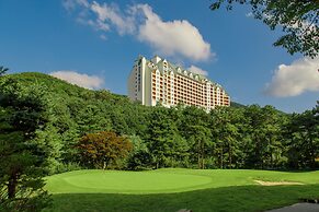 Yangji Pine Resort