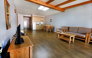 Yangji Pine Resort