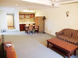 Yangji Pine Resort