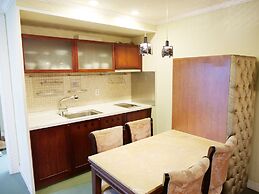 Yangji Pine Resort