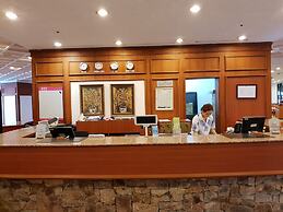 Yangji Pine Resort