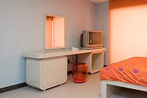 Yangji Pine Resort