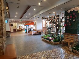 Yangji Pine Resort