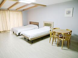 Yangji Pine Resort
