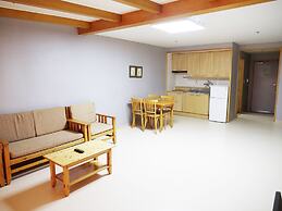 Yangji Pine Resort