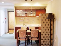 Yangji Pine Resort