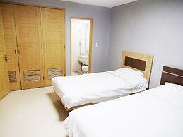 Yangji Pine Resort