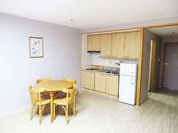 Yangji Pine Resort