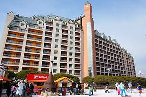 Yangji Pine Resort