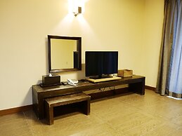 Yangji Pine Resort