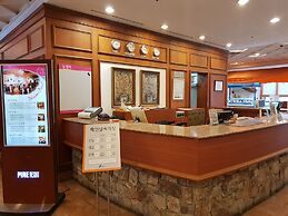 Yangji Pine Resort