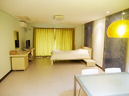 Yangji Pine Resort