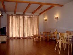 Yangji Pine Resort