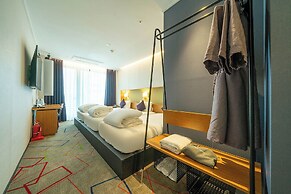 South Vandeco Hotel