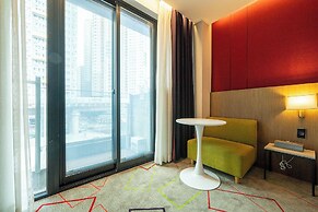 South Vandeco Hotel