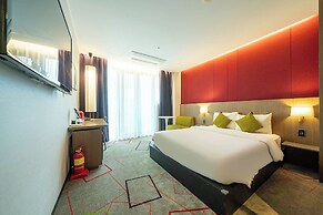 South Vandeco Hotel