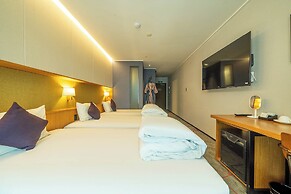 South Vandeco Hotel