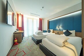 South Vandeco Hotel