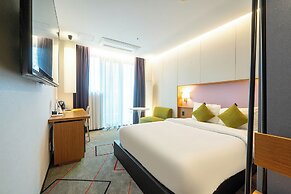 South Vandeco Hotel