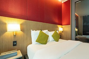 South Vandeco Hotel