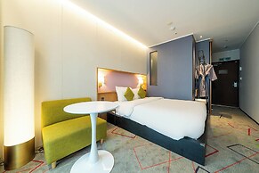 South Vandeco Hotel