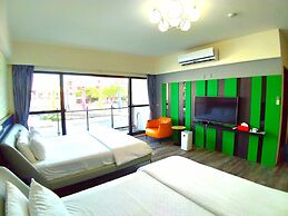 Jophina B&B
